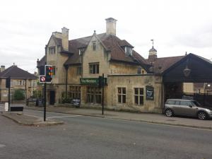 Picture of The Weston