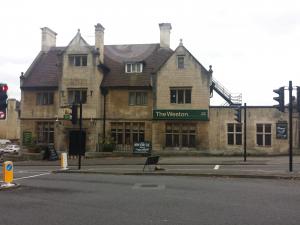 Picture of The Weston