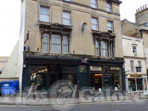 Picture of The Pig & Fiddle