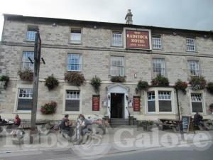 Picture of The Radstock Hotel