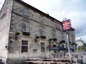 Picture of The Radstock Hotel