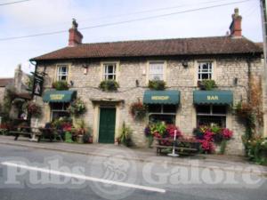 Picture of The Waldegrave Arms