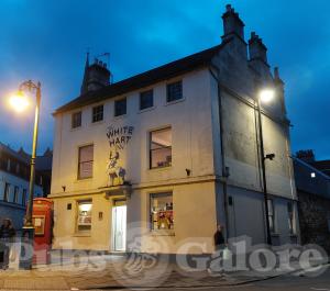 Picture of The White Hart Inn