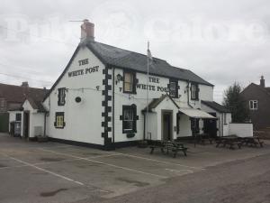 Picture of The White Post Inn