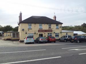 Picture of The Airport Tavern