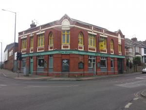 Picture of The Albert Lounge