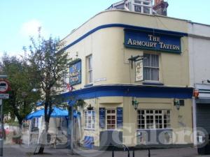 Picture of Armoury Tavern