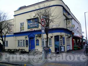 Picture of Armoury Tavern