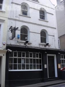 Picture of HallPass Bar