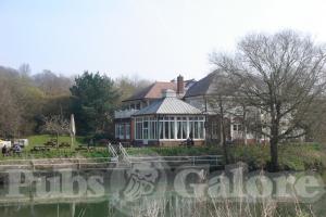 Picture of The Boathouse