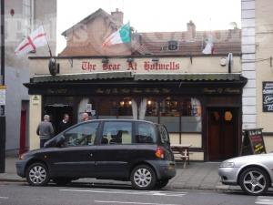 Picture of The Bear at Hotwells