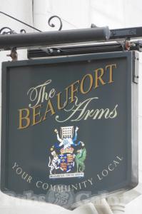 Picture of The Beaufort Arms