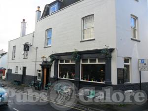 Picture of The Beaufort Arms