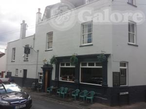 Picture of The Beaufort Arms