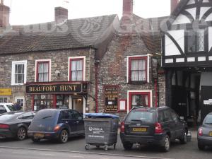 Picture of Beaufort Hunt