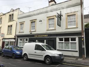 Picture of The Beaufort