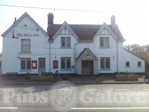 Picture of The Bell Inn