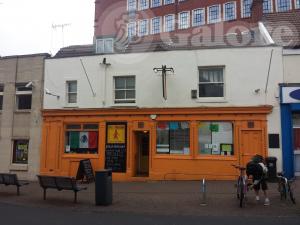Picture of Quinns Cafe Bar