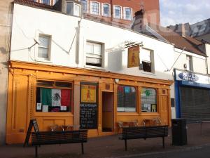 Picture of Quinns Cafe Bar