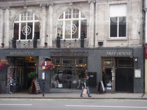 Picture of The Berkeley (JD Wetherspoon)
