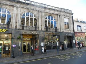 Picture of The Berkeley (JD Wetherspoon)