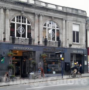 Picture of The Berkeley (JD Wetherspoon)