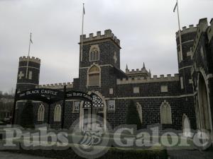 Picture of Black Castle