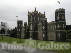 Picture of Black Castle