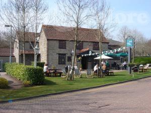 Picture of Starbucks Coffee Lounge @ Lodge on the Park Hotel