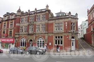 Picture of Kings Arms