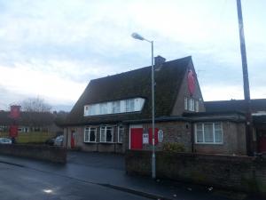 Picture of Bourne End