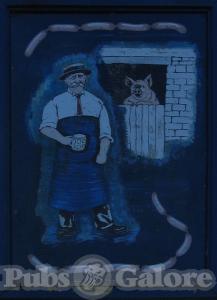 Picture of The Butchers Arms