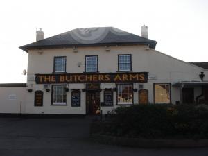 Picture of The Butchers Arms