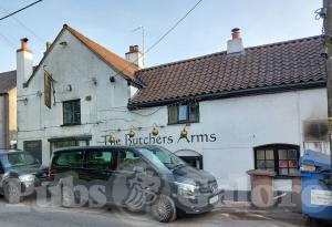 Picture of The Butchers Arms