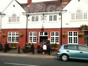 Picture of Cambridge Arms