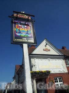 Picture of Cambridge Arms