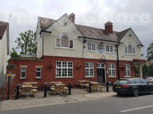 Picture of Cambridge Arms