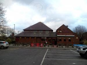 Picture of The Whitchurch