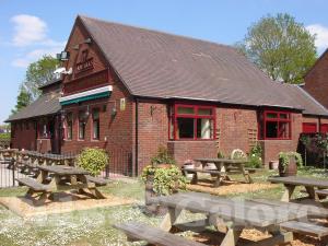 Picture of The Whitchurch