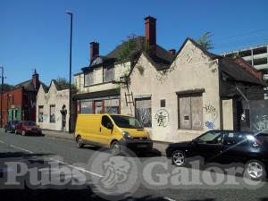 Picture of Cattle Market Tavern