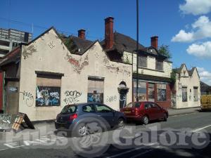 Picture of Cattle Market Tavern
