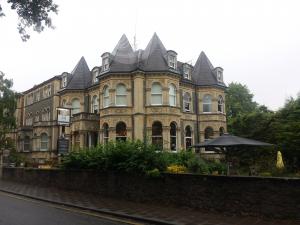 Picture of Channings Hotel