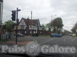 Picture of The Chequers