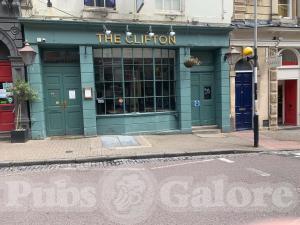 Picture of The Clifton