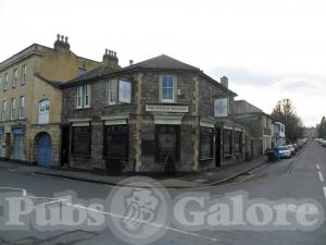 Picture of The Clyde Arms