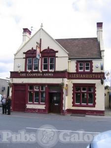 Picture of The Coopers Arms