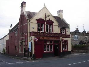 Picture of The Coopers Arms