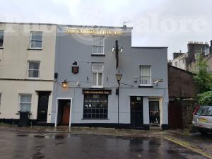 Picture of The Coronation Tap