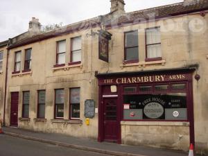 Picture of Charmbury Arms