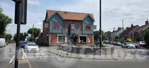 Picture of The All Inn